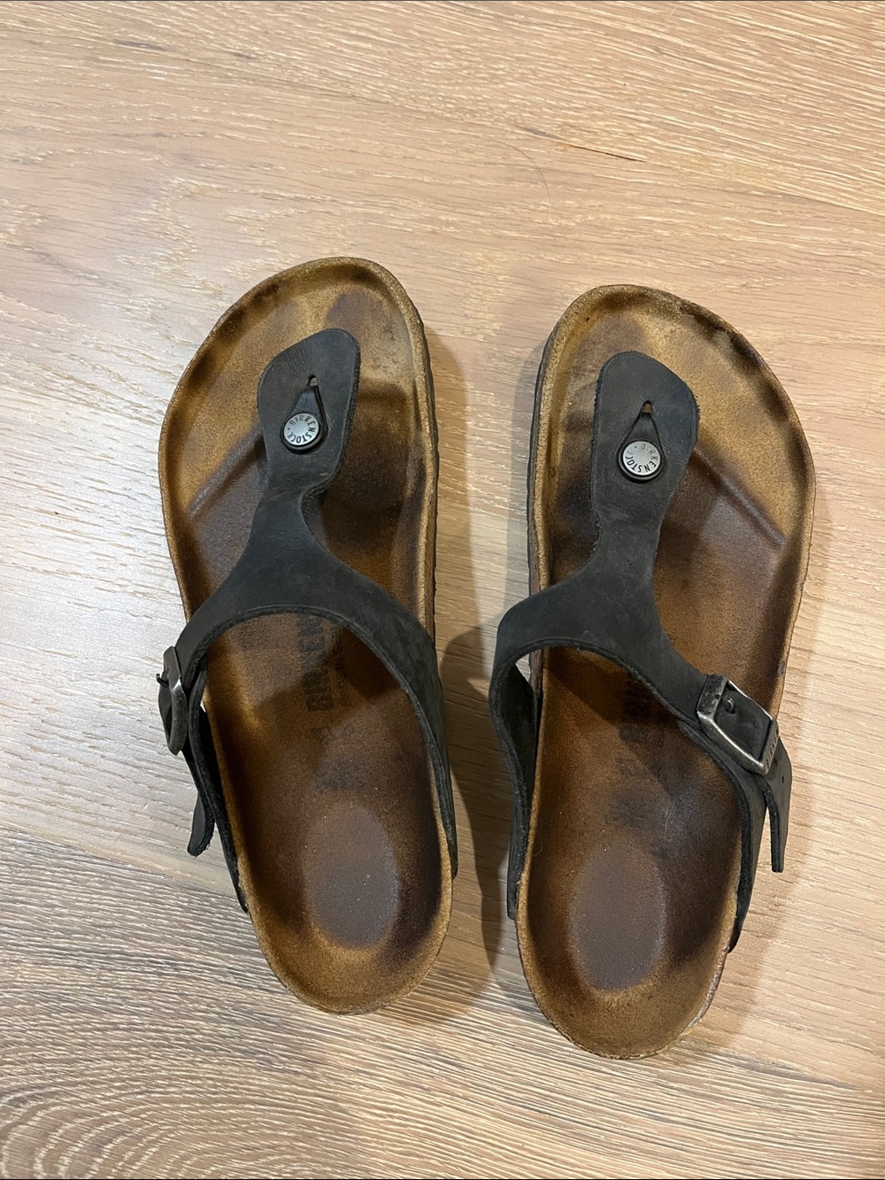 Birkenstock Gizeh